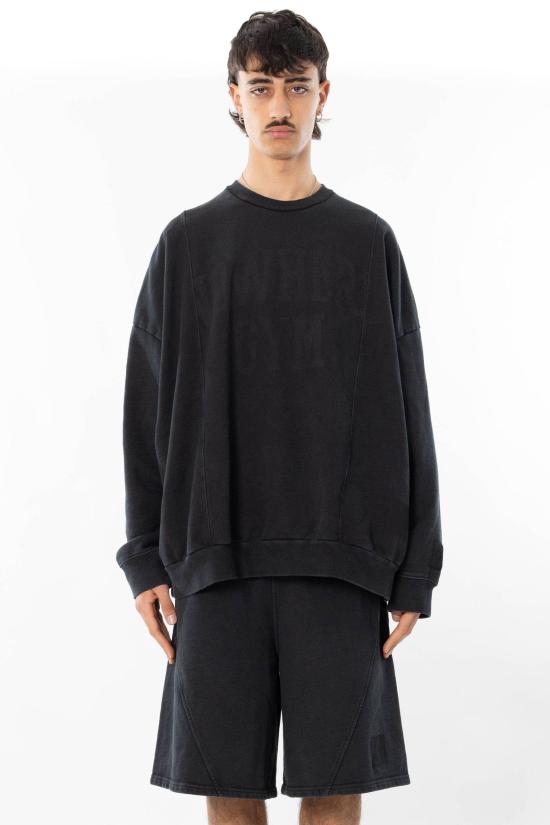 26SS 챔피온 긴팔 티셔츠 222487 KK001