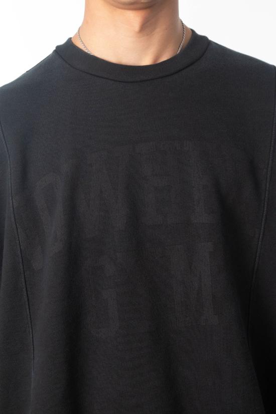 26SS 챔피온 긴팔 티셔츠 222487 KK001 - CHAMPION