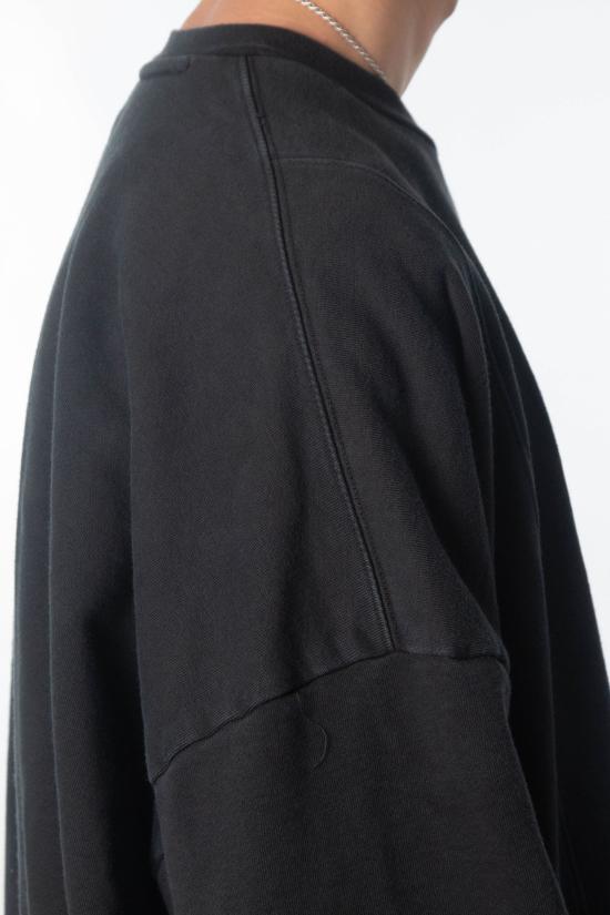 26SS 챔피온 긴팔 티셔츠 222487 KK001 - CHAMPION