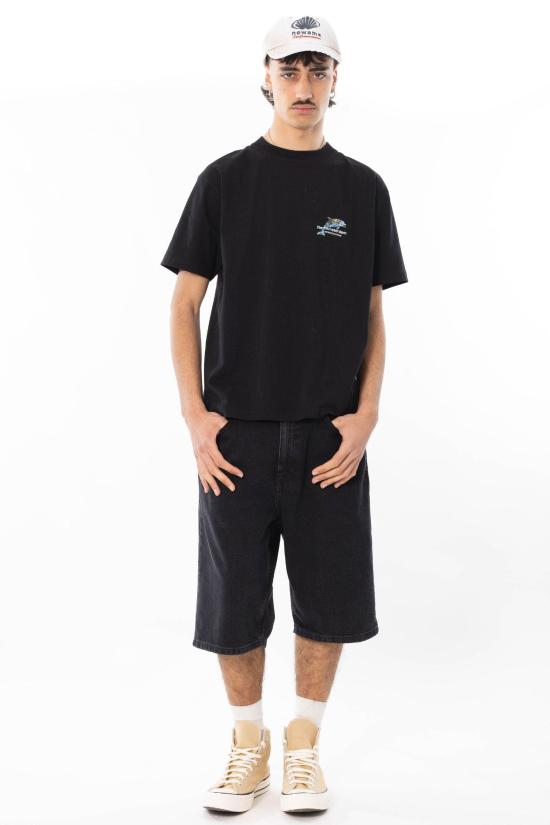 26SS 뉴 암스테르담 서프 어쏘시에이션 볼캡 2601136001 2 WHITE White - NEW AMSTERDAM SURF ASSOCIATION