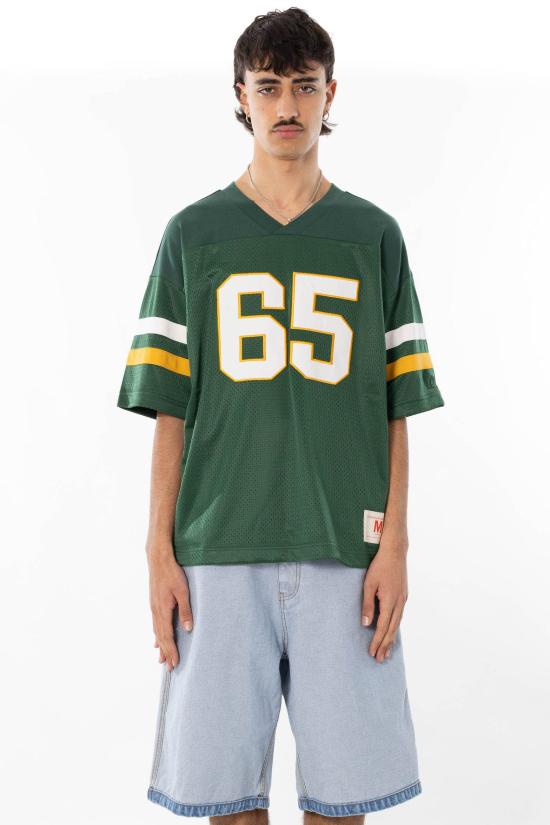 26SS 챔피온 반팔 티셔츠 222430 GS591 Green