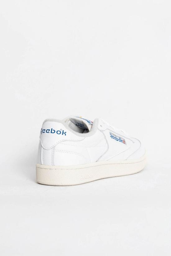 26SS 리복 스니커즈 100007875RN 875 White - REEBOK
