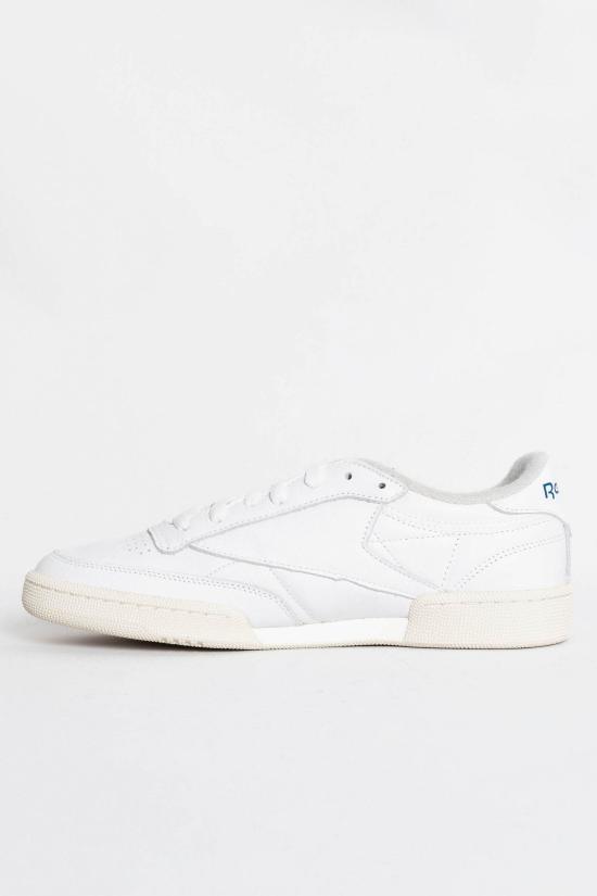 26SS 리복 스니커즈 100007875RN 875 White - REEBOK