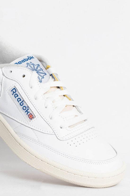 26SS 리복 스니커즈 100007875RN 875 White - REEBOK