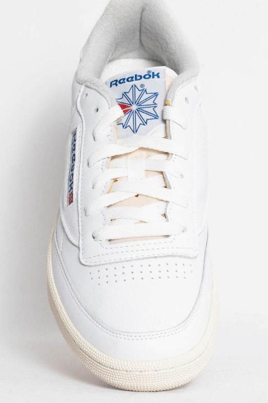 26SS 리복 스니커즈 100007875RN 875 White - REEBOK