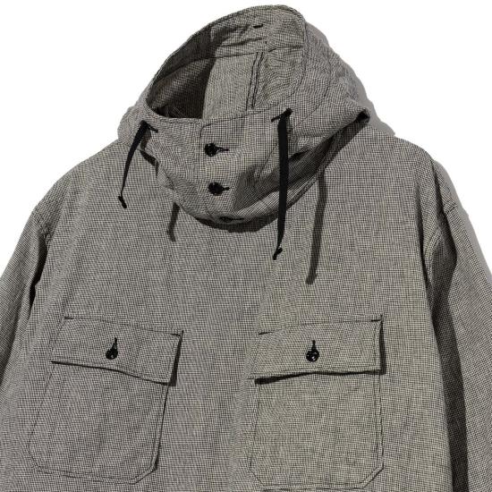  엔지니어드가먼츠 자켓 엔지니어드 가먼츠 카굴 셔츠 - ENGINEERED GARMENTS