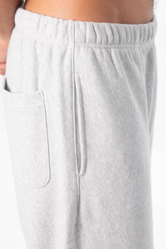 26SS 챔피온 트레이닝/조거 팬츠 221620 EM004 Grey - CHAMPION