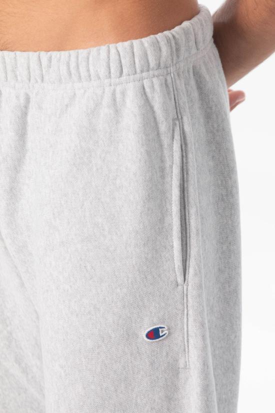 26SS 챔피온 트레이닝/조거 팬츠 221620 EM004 Grey - CHAMPION