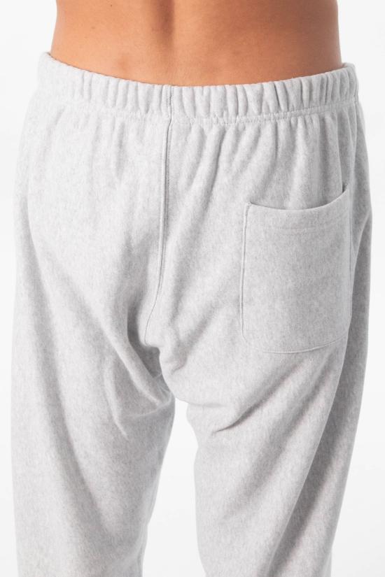 26SS 챔피온 트레이닝/조거 팬츠 221620 EM004 Grey - CHAMPION