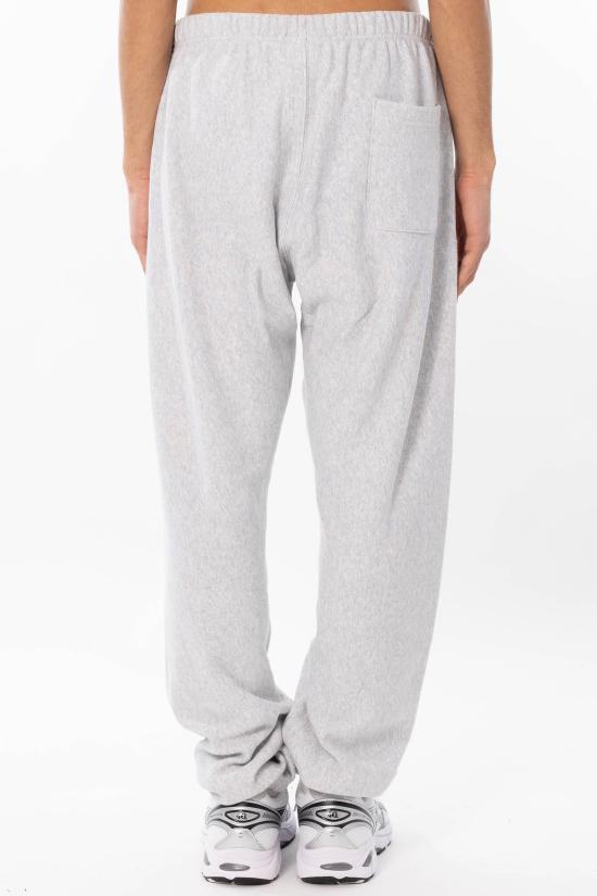 26SS 챔피온 트레이닝/조거 팬츠 221620 EM004 Grey - CHAMPION