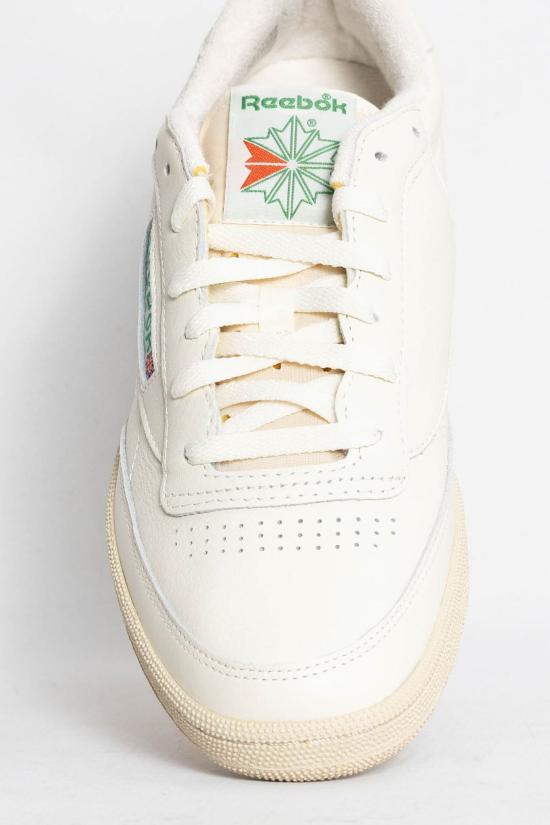 26SS 리복 스니커즈 100000317RN 317 White - REEBOK