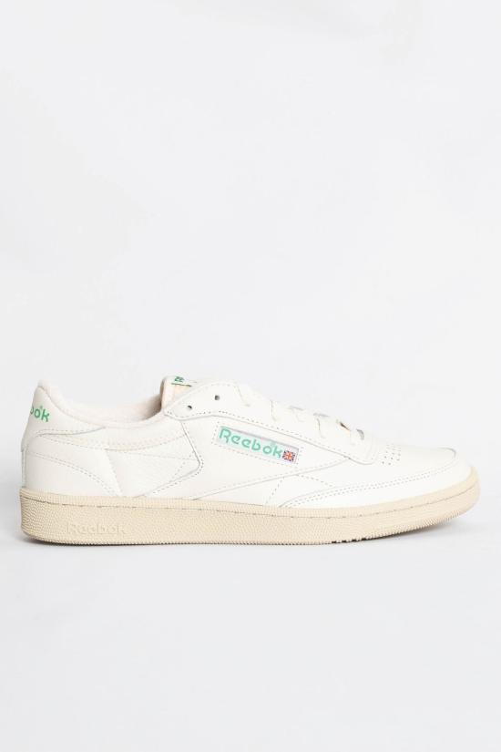 26SS 리복 스니커즈 100000317RN 317 White