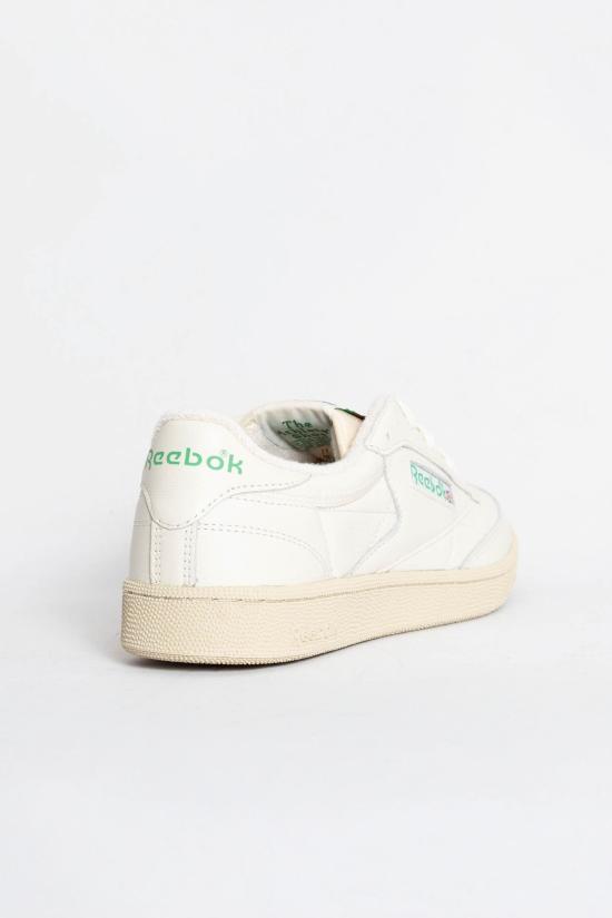 26SS 리복 스니커즈 100000317RN 317 White - REEBOK