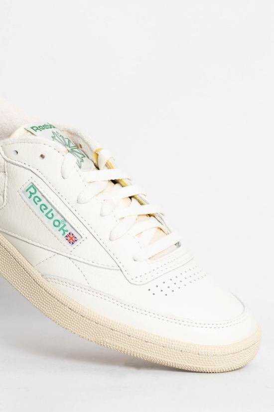 26SS 리복 스니커즈 100000317RN 317 White - REEBOK