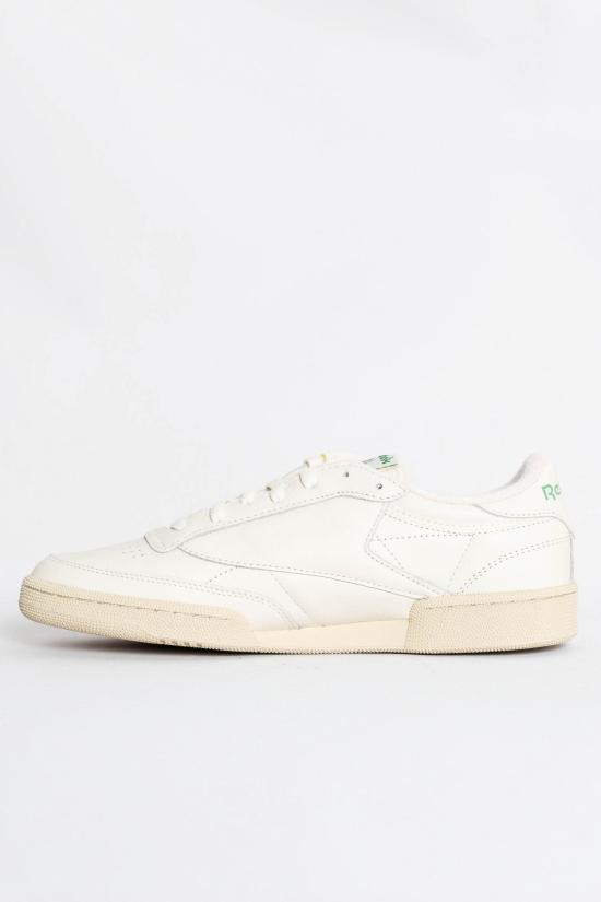 26SS 리복 스니커즈 100000317RN 317 White - REEBOK