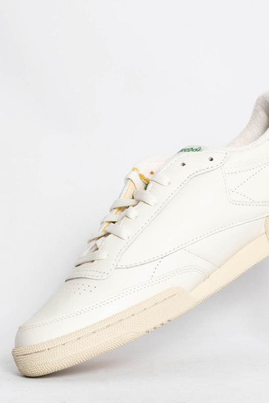 26SS 리복 스니커즈 100000317RN 317 White - REEBOK