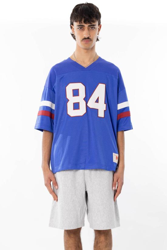 26SS 챔피온 반팔 티셔츠 222430 BS048 Blue