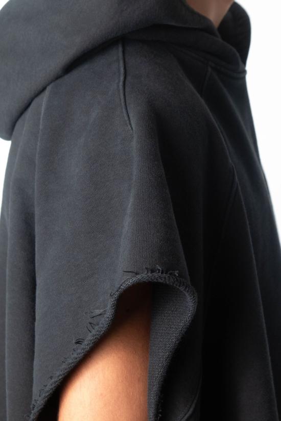 26SS 챔피온 후드 티셔츠 222488 KK001 - CHAMPION