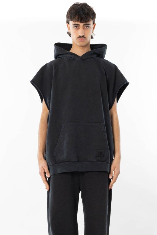 26SS 챔피온 후드 티셔츠 222488 KK001