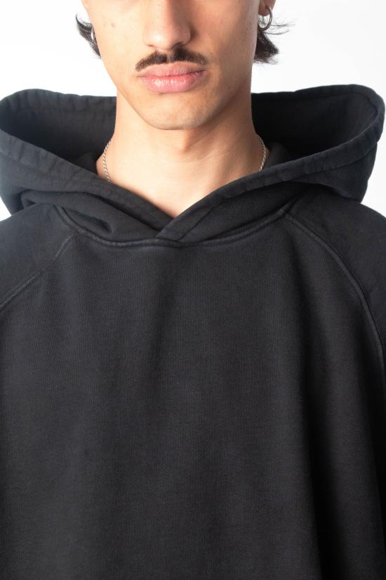 26SS 챔피온 후드 티셔츠 222488 KK001 - CHAMPION