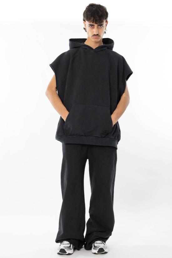 26SS 챔피온 후드 티셔츠 222488 KK001 - CHAMPION