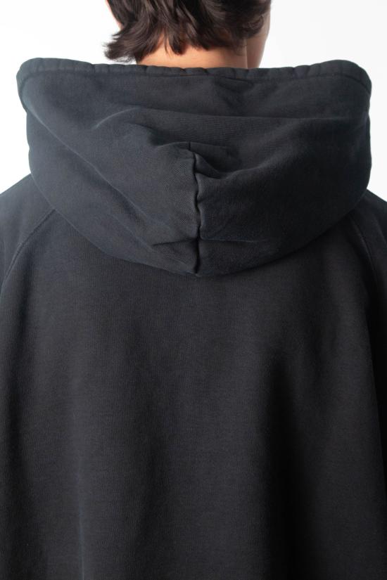 26SS 챔피온 후드 티셔츠 222488 KK001 - CHAMPION