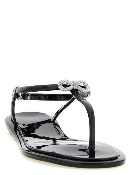 26SS 마흐앤마흐 샌들 SS26S114205GUMBLK - MACH&MACH