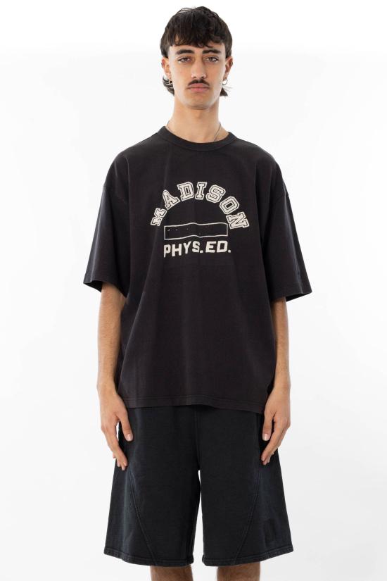 26SS 챔피온 반팔 티셔츠 222338 ES510