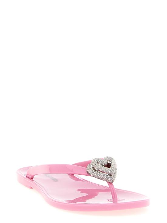 26SS 마흐앤마흐 뮬/슬리퍼 SS26S088805GUMPNK - MACH&MACH