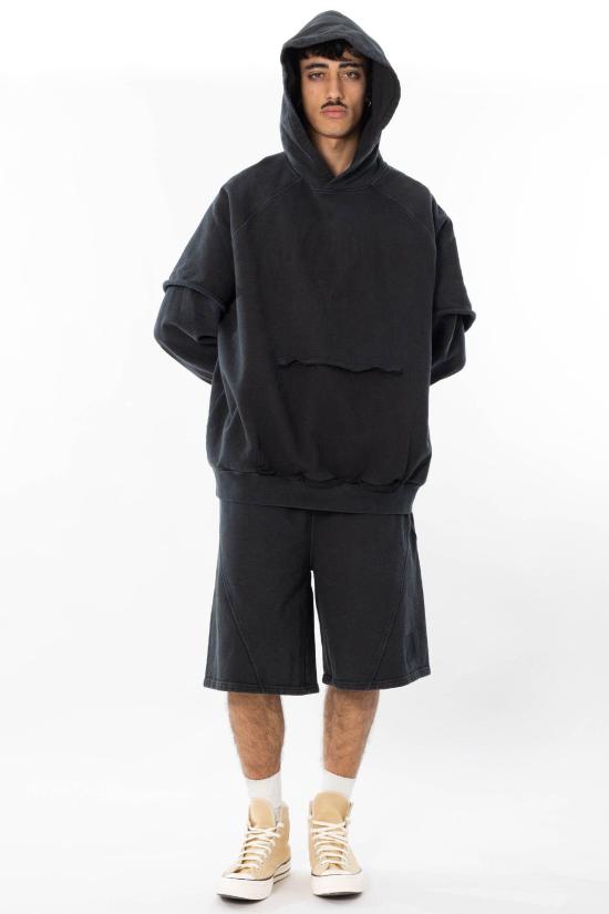 26SS 챔피온 숏팬츠 222489 KK001 - CHAMPION