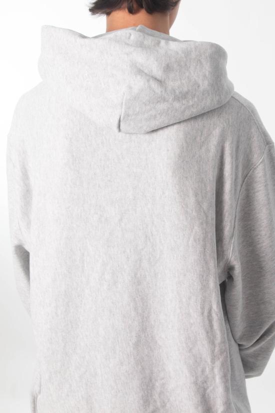 26SS 챔피온 긴팔 티셔츠 221168 EM004 Grey - CHAMPION