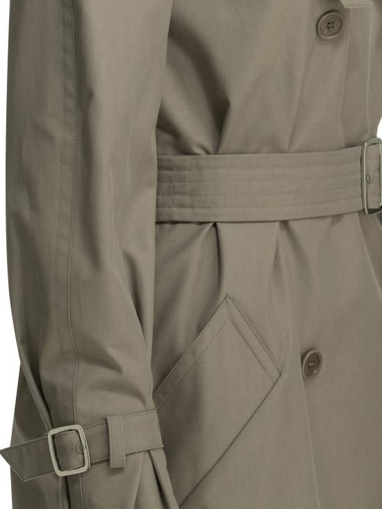 26SS 막스마라 트렌치 코트 2611021053600MXSPANCIA005 - MAX MARA