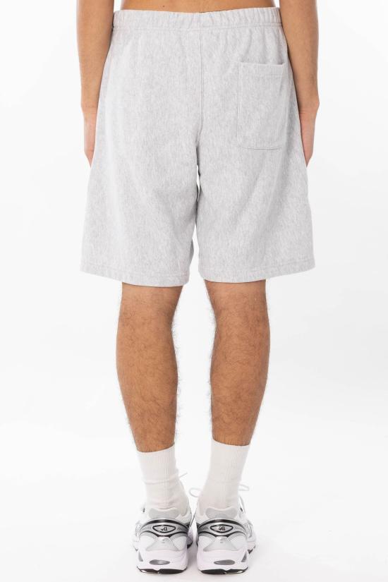 26SS 챔피온 숏팬츠 220764 EM004 Grey - CHAMPION