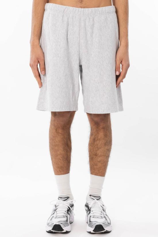 26SS 챔피온 숏팬츠 220764 EM004 Grey
