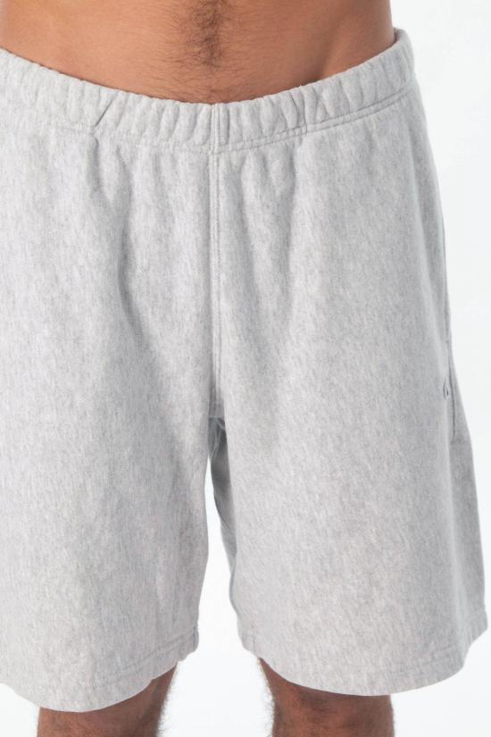 26SS 챔피온 숏팬츠 220764 EM004 Grey - CHAMPION