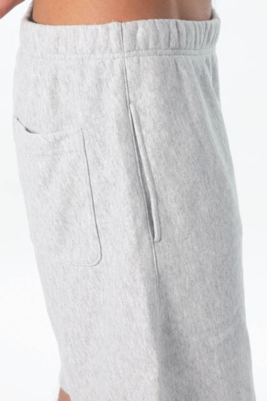 26SS 챔피온 숏팬츠 220764 EM004 Grey - CHAMPION