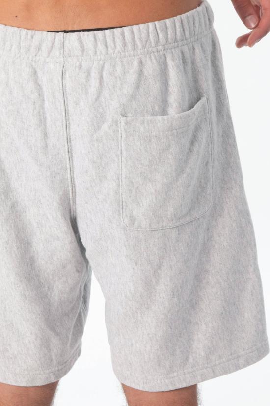 26SS 챔피온 숏팬츠 220764 EM004 Grey - CHAMPION