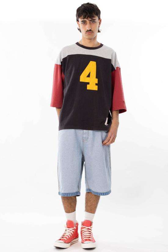 26SS 챔피온 반팔 티셔츠 222337 ES510 - CHAMPION