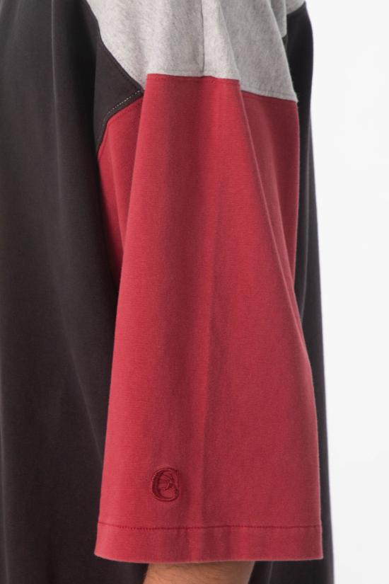 26SS 챔피온 반팔 티셔츠 222337 ES510 - CHAMPION