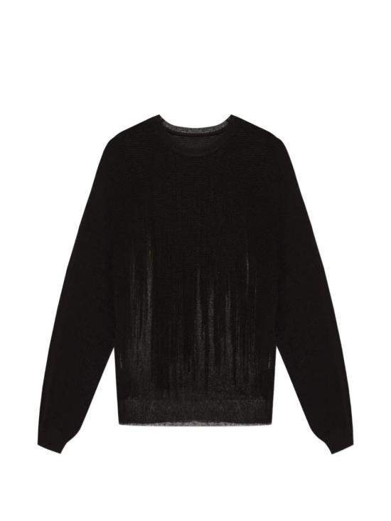 26SS 옴므 플리세 이세이 미야케 스웨터 HP66KN28744 BROWN