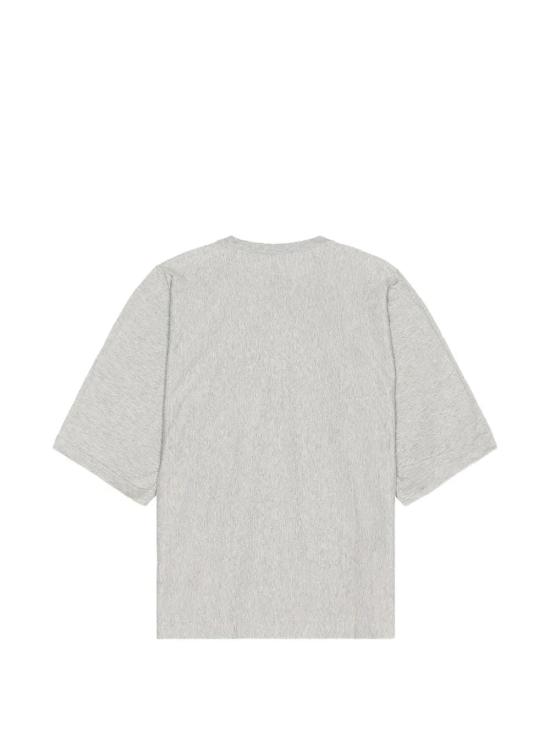 26SS 옴므 플리세 이세이 미야케 반팔 티셔츠 HP66JK31012GR GRAY - HOMME PLISSE' ISSEY MIYAKE