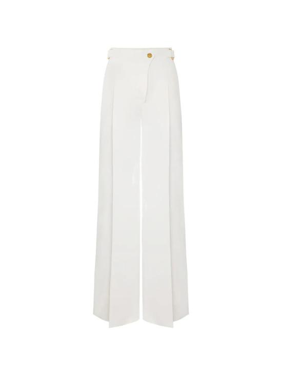 26SS 엘리자베타프랜치 스트레이트 팬츠 PA12762E2 WHITE