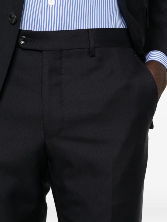 26SS 딸리아토레 수트 세트 2FNJ22B01B57131254 NAVYBLUE - TAGLIATORE