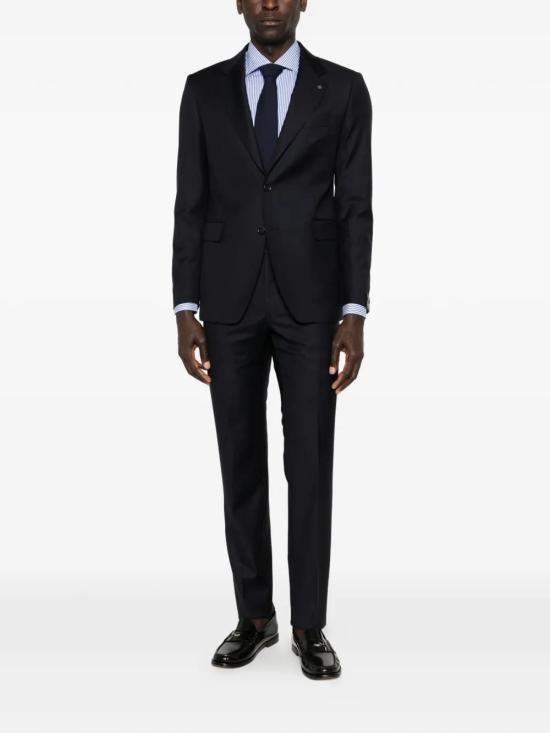 26SS 딸리아토레 수트 세트 2FNJ22B01B57131254 NAVYBLUE - TAGLIATORE