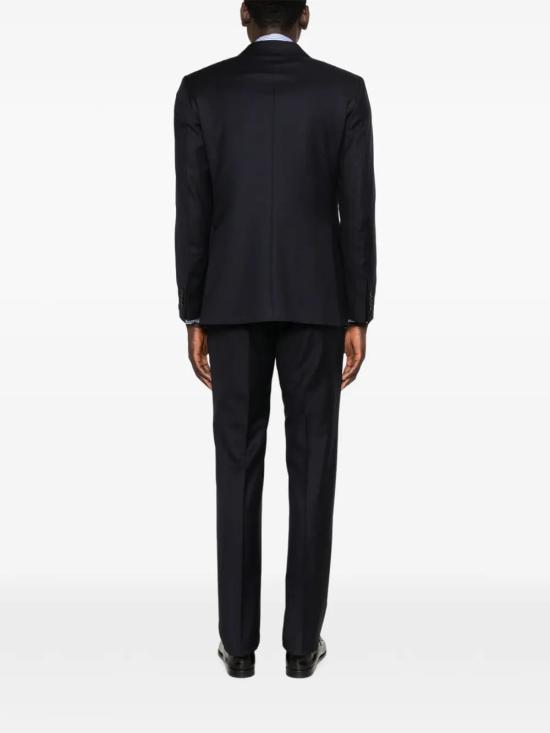 26SS 딸리아토레 수트 세트 2FNJ22B01B57131254 NAVYBLUE - TAGLIATORE