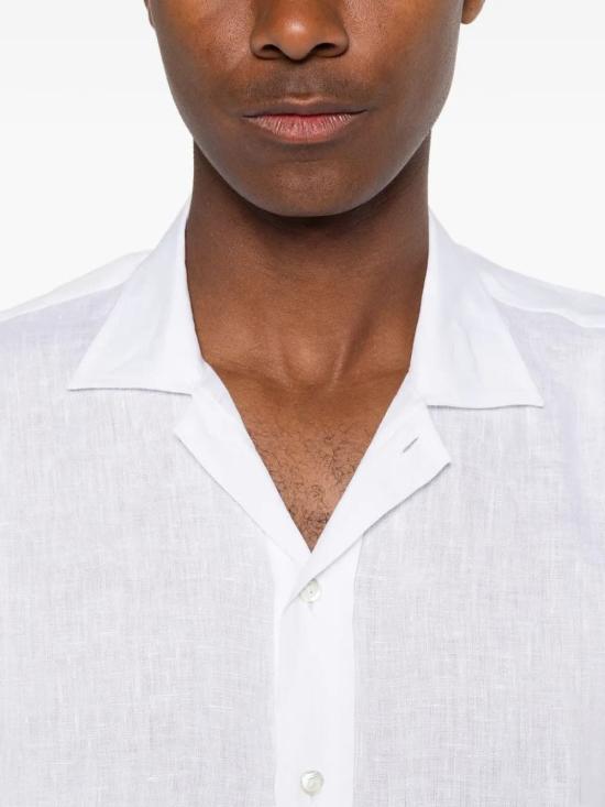 26SS 딸리아토레 긴팔 셔츠 DUSTINB00 WHITE - TAGLIATORE