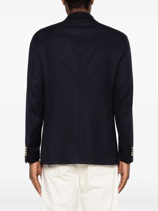 26SS 딸리아토레 수트 자켓 1SHO22KB50401254 NAVYBLUE - TAGLIATORE