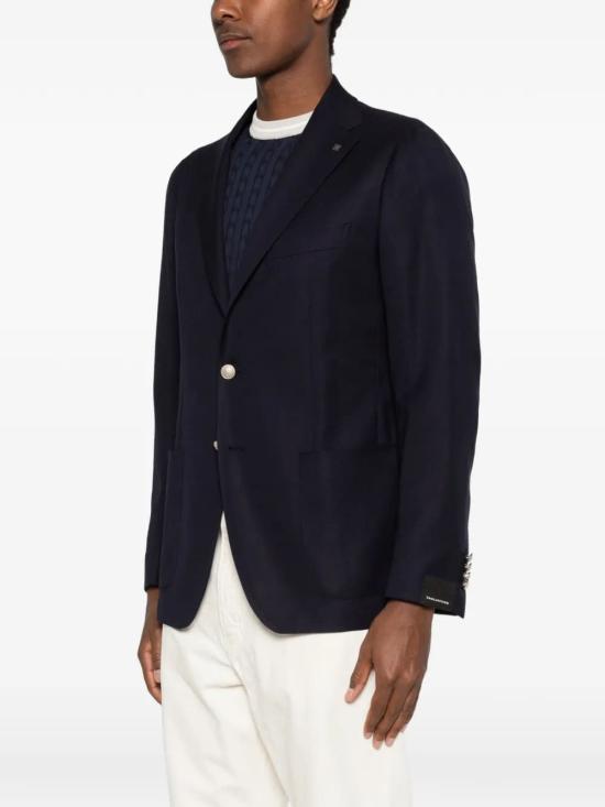 26SS 딸리아토레 수트 자켓 1SHO22KB50401254 NAVYBLUE - TAGLIATORE