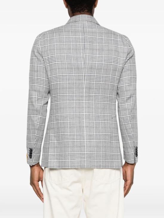 26SS 딸리아토레 수트 자켓 1SHO20KE8930387 BLUE - TAGLIATORE