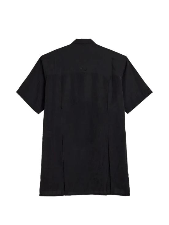 26SS 와이쓰리 반팔 셔츠 KR0169 BLACK - Y-3